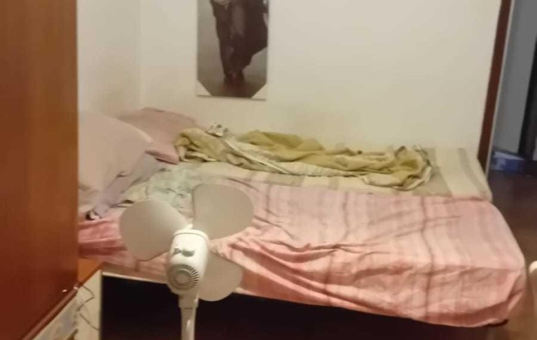 Appartamento in vendita a Massa