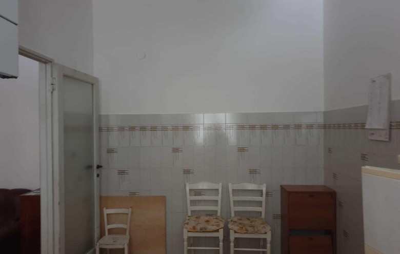 Appartamento in vendita a Massa