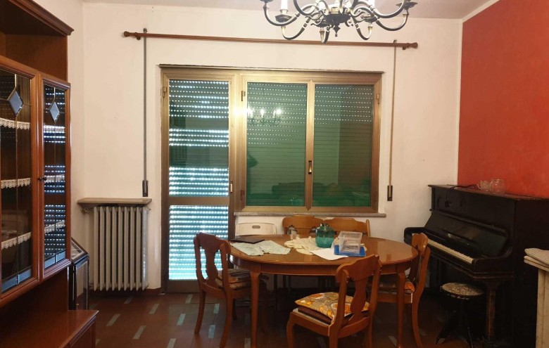 Appartamento in vendita a Massa