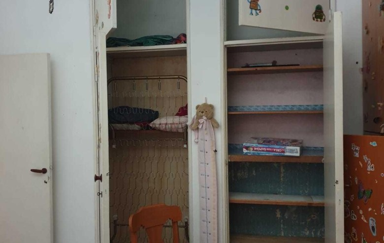 Appartamento in vendita a Massa