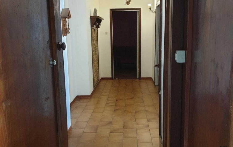 Appartamento in vendita a Massa