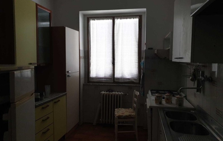 Appartamento in vendita a Massa