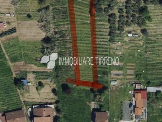 Terreno in vendita a Romagnano