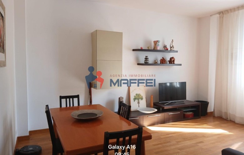 Appartamento in vendita a Viareggio