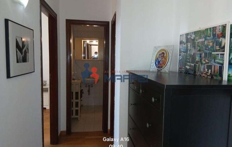 Appartamento in vendita a Viareggio