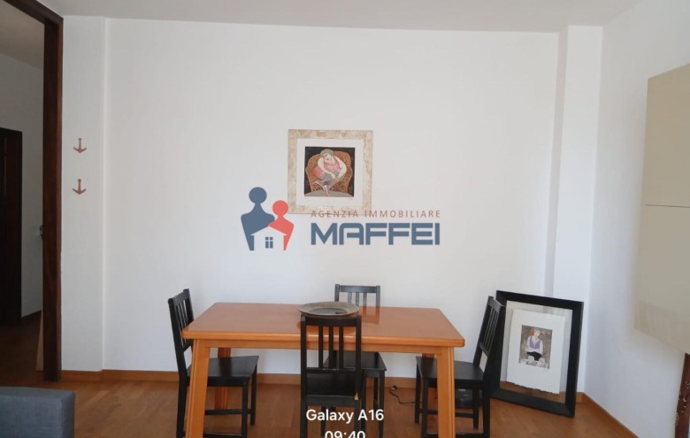 Appartamento in vendita a Viareggio