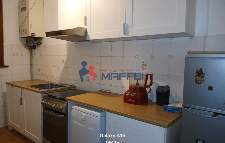 Appartamento in vendita a Viareggio