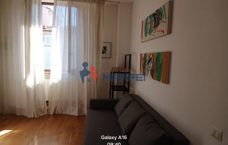 Appartamento in vendita a Viareggio