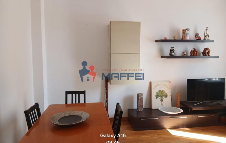 Appartamento in vendita a Viareggio