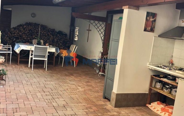 Villetta a schiera in vendita a Camaiore