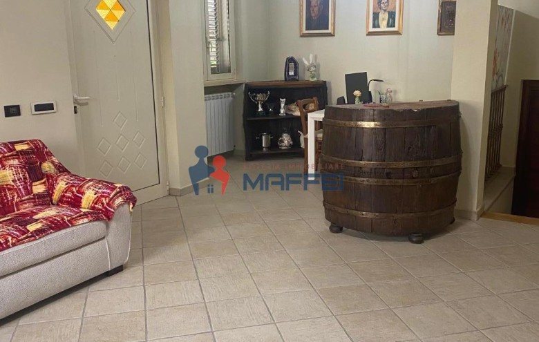 Villetta a schiera in vendita a Camaiore