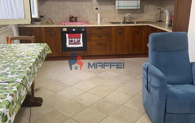 Villetta a schiera in vendita a Camaiore