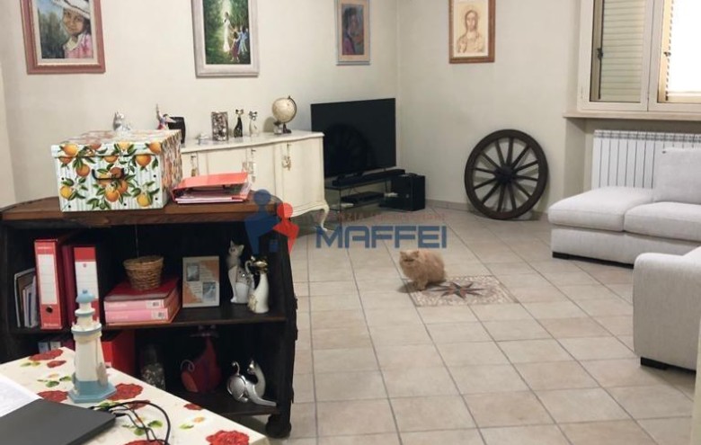 Villetta a schiera in vendita a Camaiore