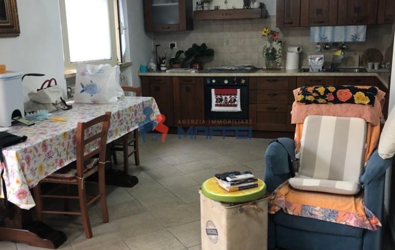 Villetta a schiera in vendita a Camaiore