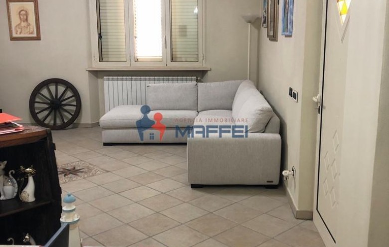 Villetta a schiera in vendita a Camaiore