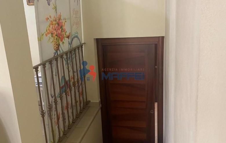 Villetta a schiera in vendita a Camaiore