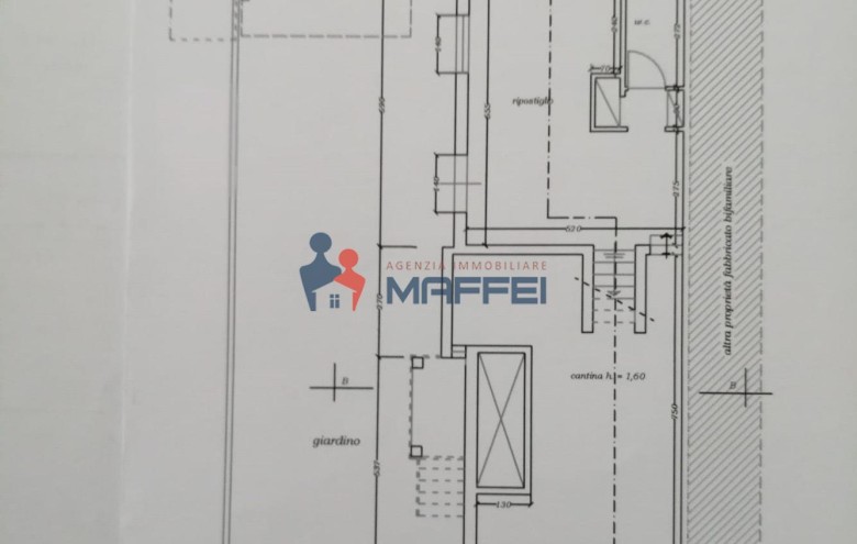 Villetta a schiera in vendita a Camaiore