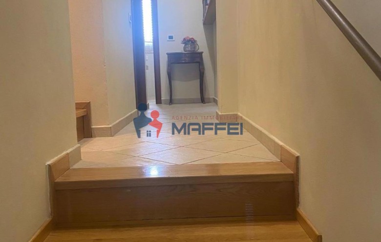 Villetta a schiera in vendita a Camaiore