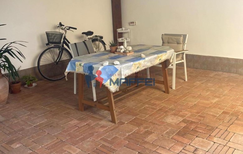 Villetta a schiera in vendita a Camaiore