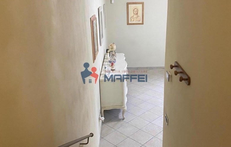 Villetta a schiera in vendita a Camaiore