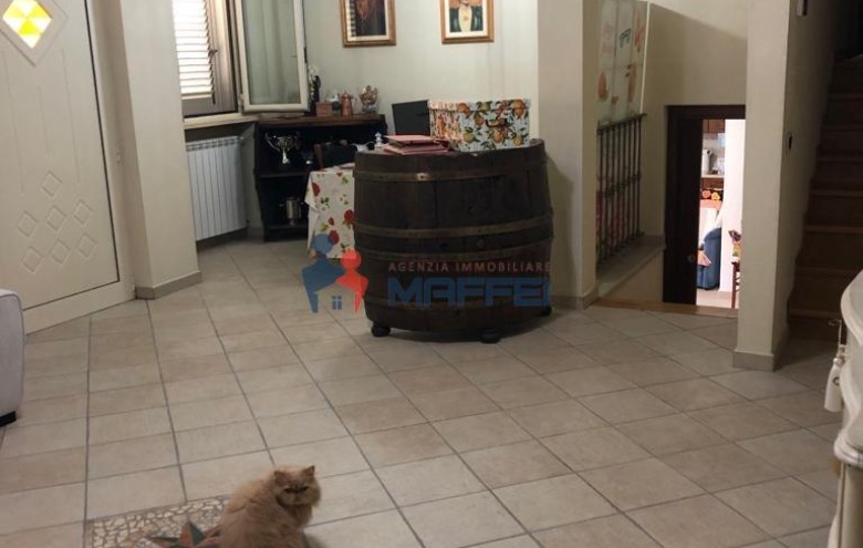 Villetta a schiera in vendita a Camaiore