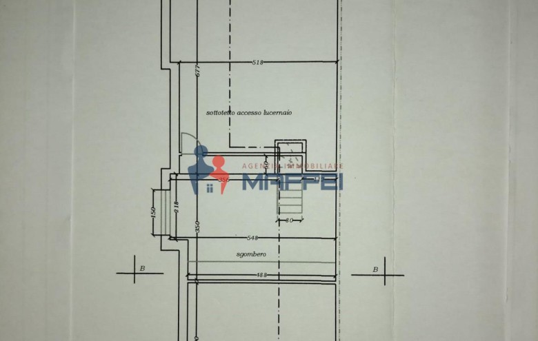 Villetta a schiera in vendita a Camaiore