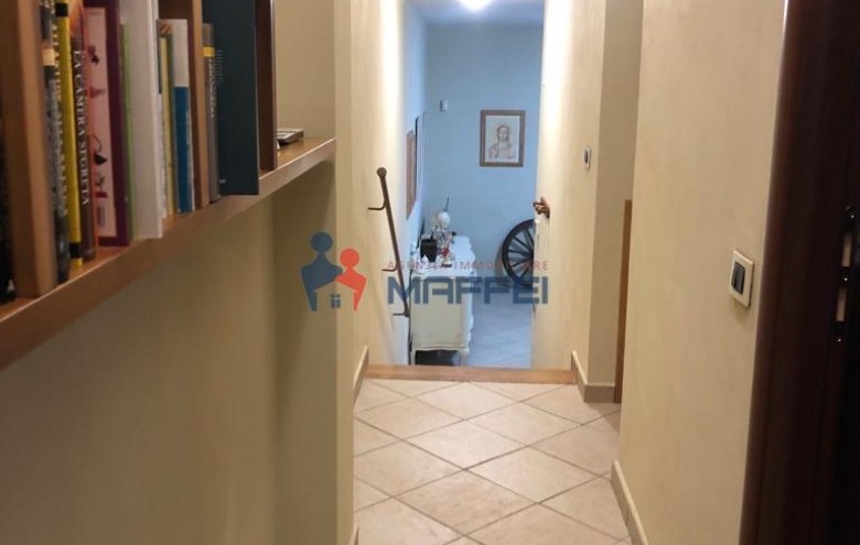 Villetta a schiera in vendita a Camaiore