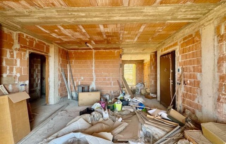 Appartamento in vendita a Massa