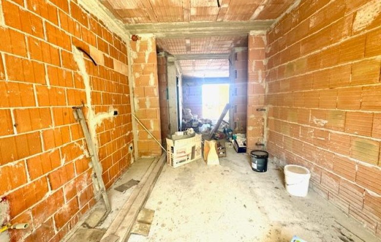 Appartamento in vendita a Massa