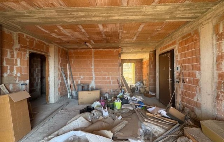 Appartamento in vendita a Massa