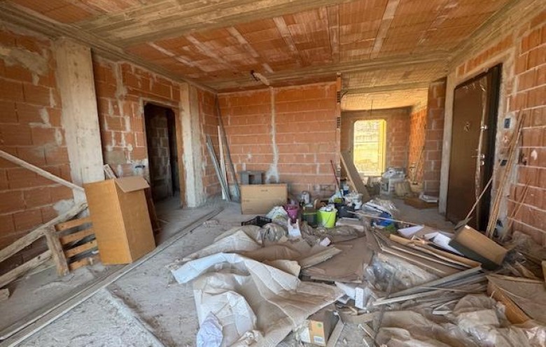 Appartamento in vendita a Massa