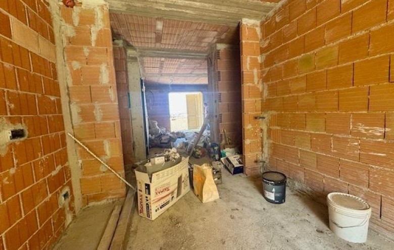 Appartamento in vendita a Massa