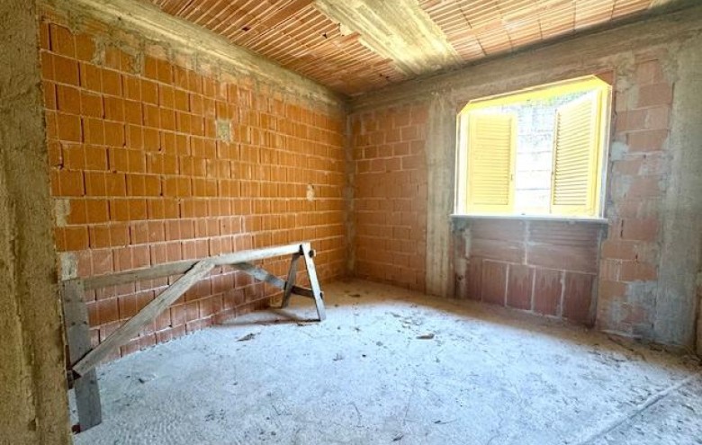 Appartamento in vendita a Massa