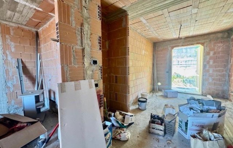 Appartamento in vendita a Massa