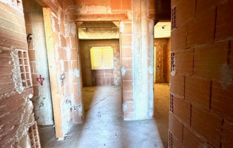 Appartamento in vendita a Massa