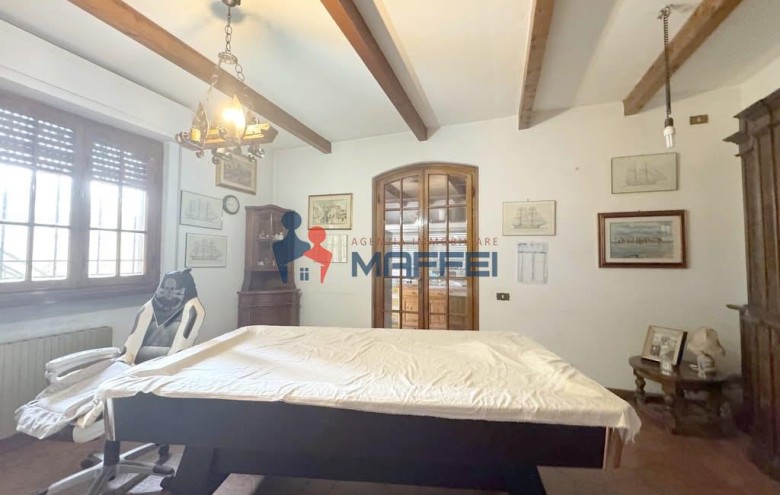 Bifamiliare in vendita a Viareggio