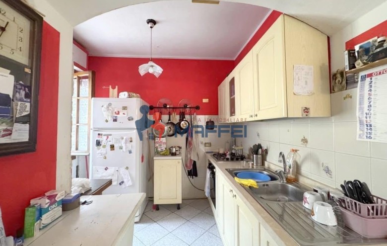 Bifamiliare in vendita a Viareggio