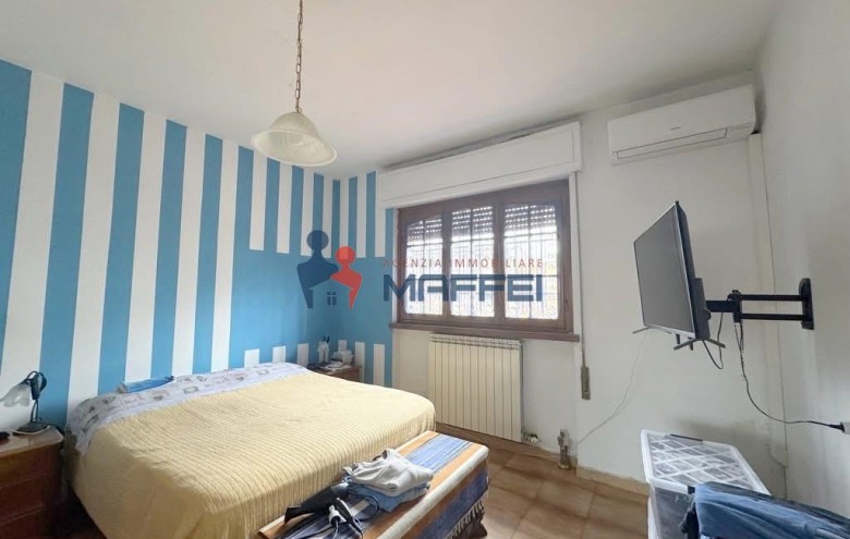 Bifamiliare in vendita a Viareggio