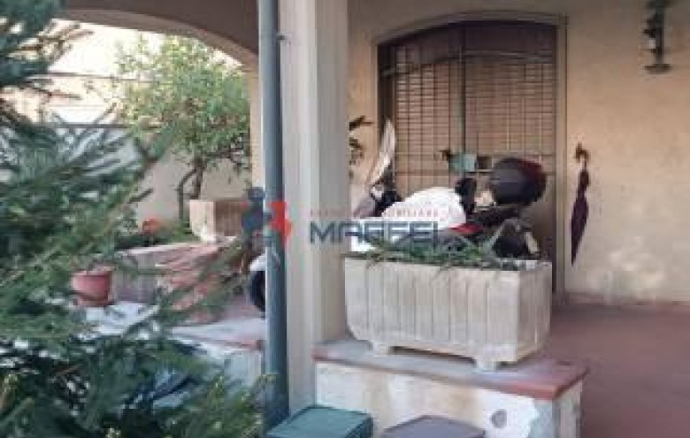 Bifamiliare in vendita a Viareggio