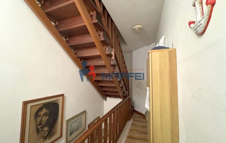 Bifamiliare in vendita a Viareggio