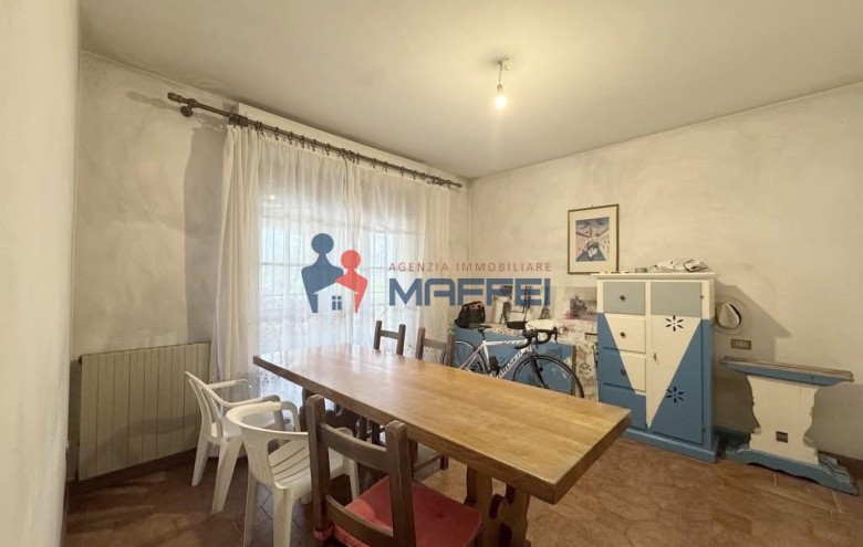 Bifamiliare in vendita a Viareggio