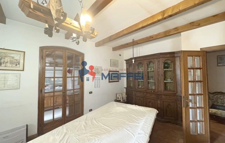 Bifamiliare in vendita a Viareggio