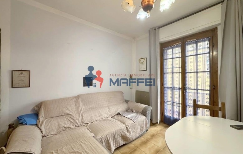 Bifamiliare in vendita a Viareggio