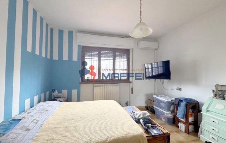 Bifamiliare in vendita a Viareggio