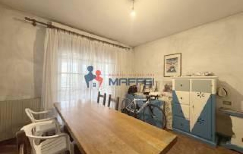 Bifamiliare in vendita a Viareggio