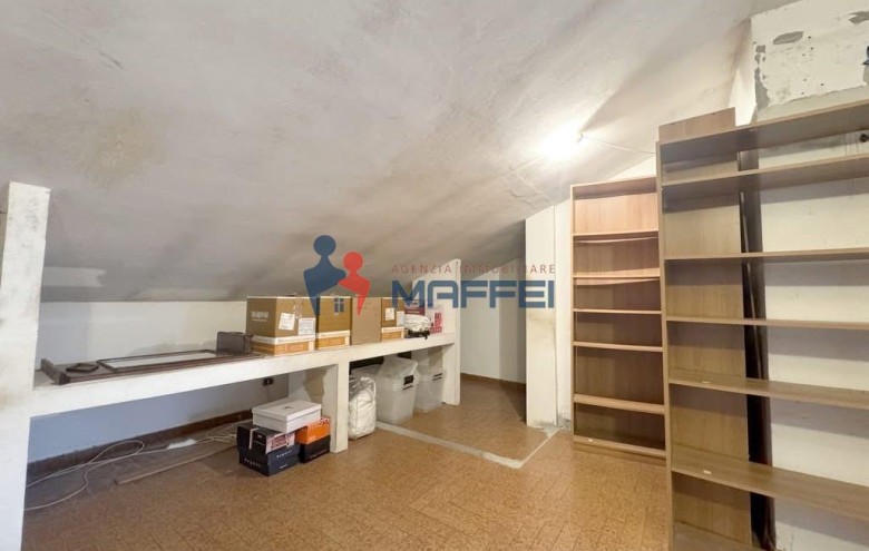 Bifamiliare in vendita a Viareggio