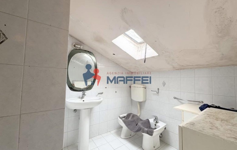 Bifamiliare in vendita a Viareggio