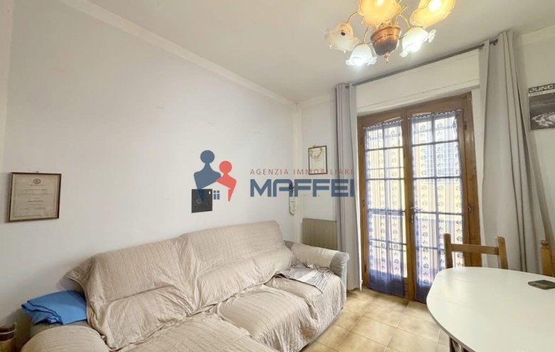 Bifamiliare in vendita a Viareggio