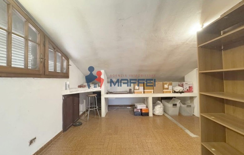 Bifamiliare in vendita a Viareggio