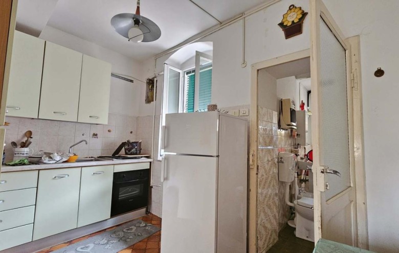 Appartamento in vendita a Massa